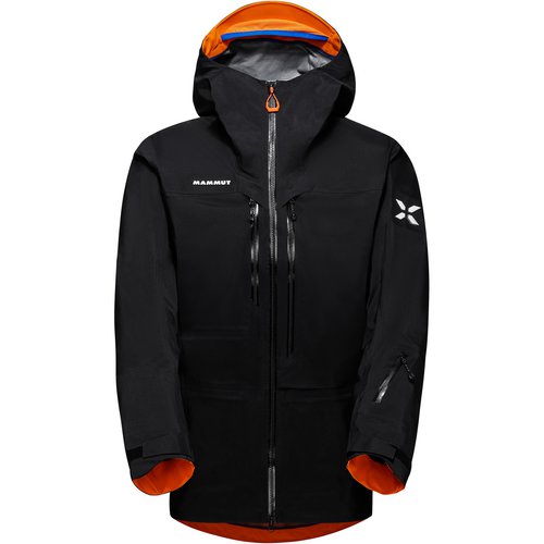 Mammut Herren Eiger Free Advanced Hs Hoodie Jacke
