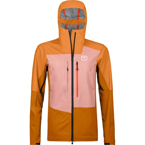 Ortovox Damen Mesola Jacke