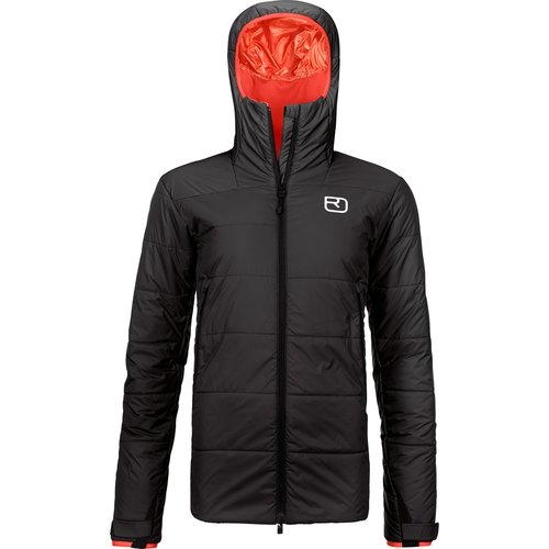 Ortovox Damen Swisswool Zinal Jacke
