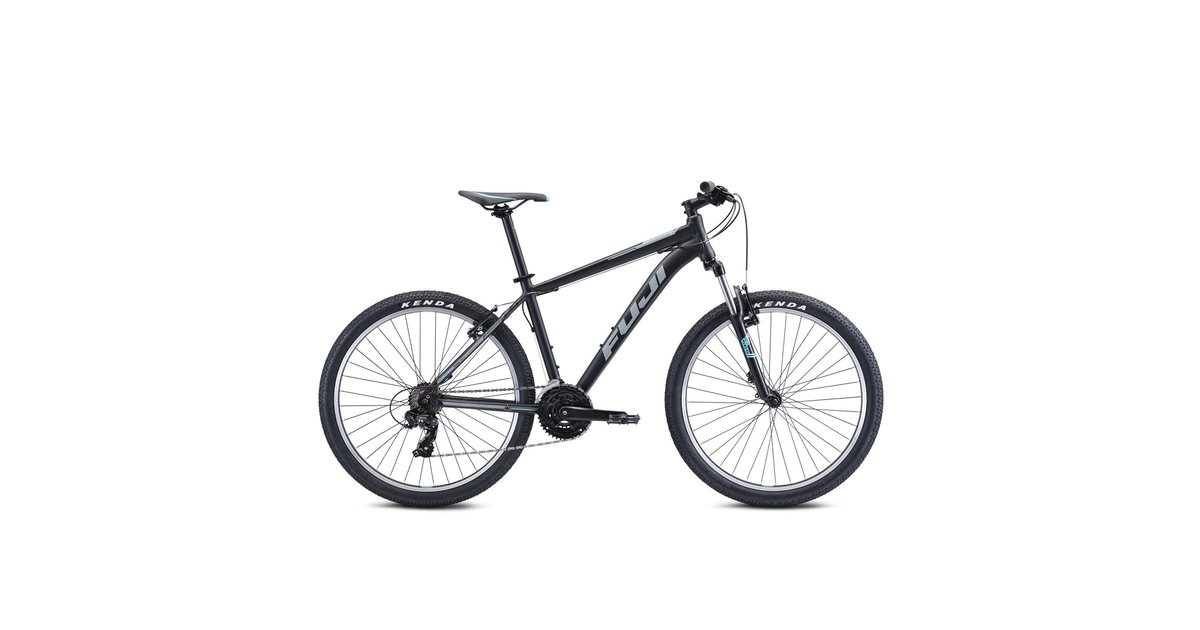 Fuji Nevada 26 1.9 V 26 Zoll Mountainbike Hardtail MTB Fahrrad 26 ...