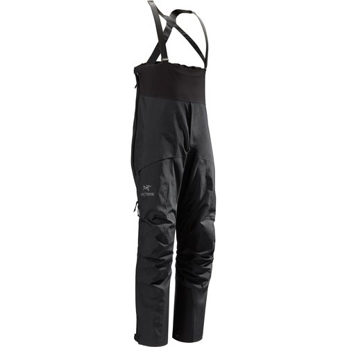 Arcteryx Herren Alpha SV Bib Hose