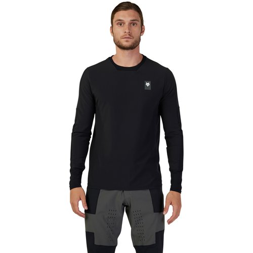 Fox Herren Defend Thermal Longsleeve