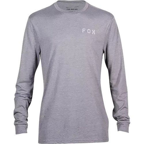 Fox Herren Magnetic Tech Longsleeve