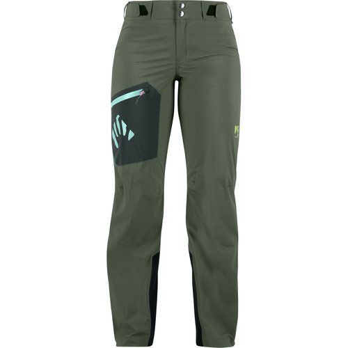 Karpos Damen Valsesia Shell Hose