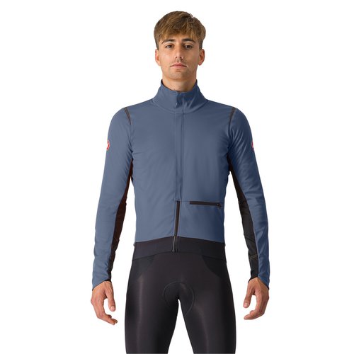 Castelli Herren Alpha Doppio RoS Jacke