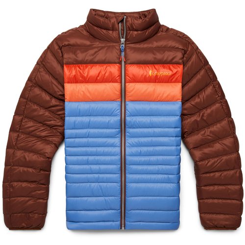 Cotopaxi Damen Fuego Down Jacke