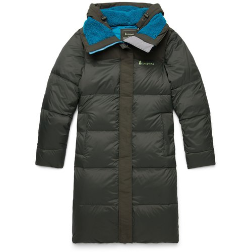 Cotopaxi Damen Solazo Down Parka