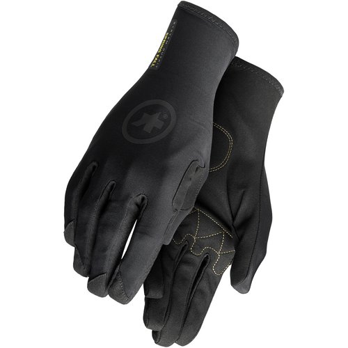 Assos Evo Spring Fall Handschuhe