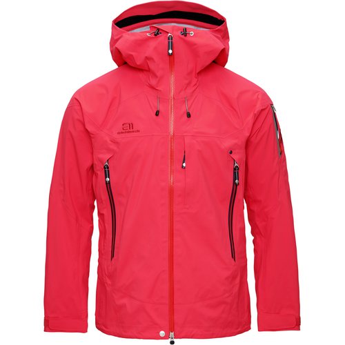 Elevenate Damen Bec de Rosses XI Jacke
