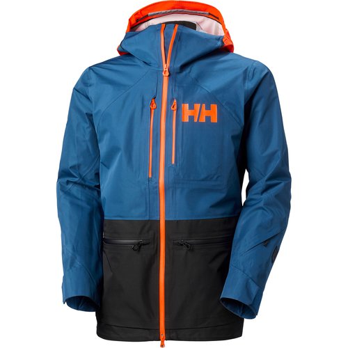 Helly Hansen Herren Elevation Infinity 3.0 Jacke