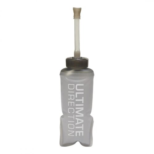 Ultimate Direction Body Bottle ll 500 S Trinkflasche Grau