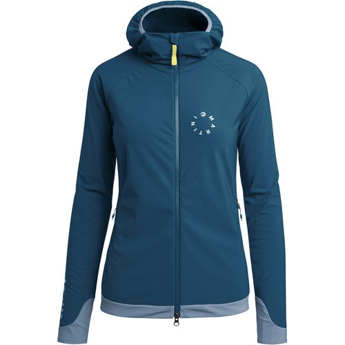 Martini Sportswear Damen Be.You Jacke