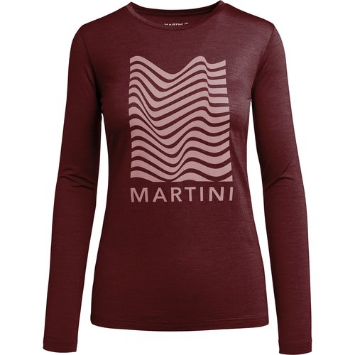 Martini Sportswear Damen Swag Longsleeve