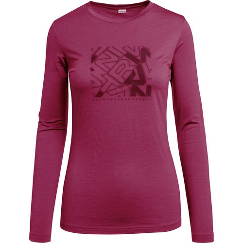 Martini Sportswear Damen Breath Longsleeve
