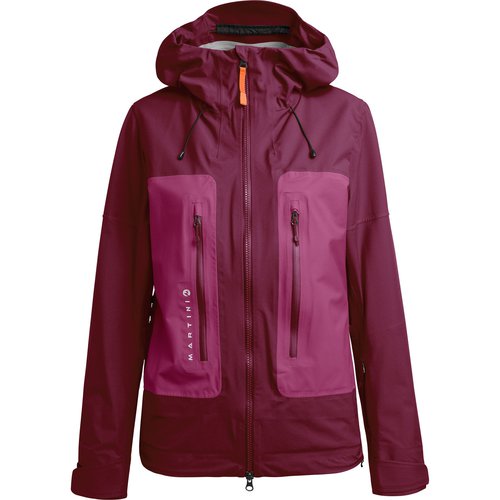 Martini Sportswear Damen Manaslu Jacke