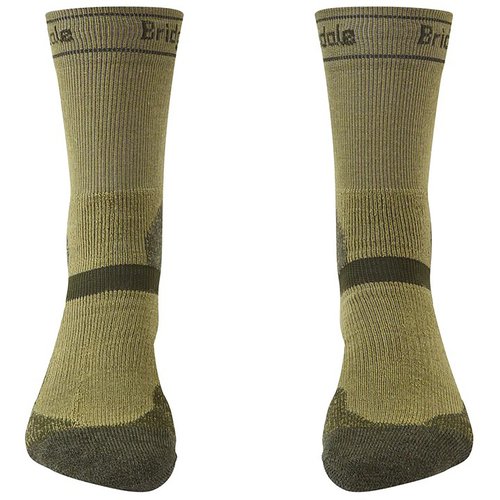 Bridgedale Herren MTB Winter Weight T2 Merino Socken