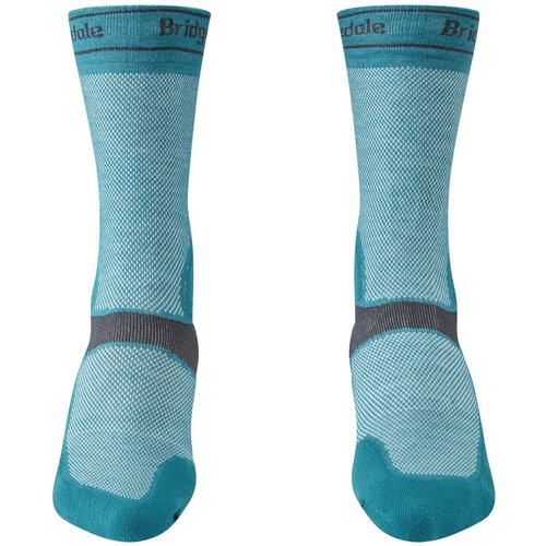 Bridgedale Damen MTB Summer Weight T2 Coolmax Socken