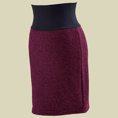 Mufflon Ria Women Größe L Farbe berry