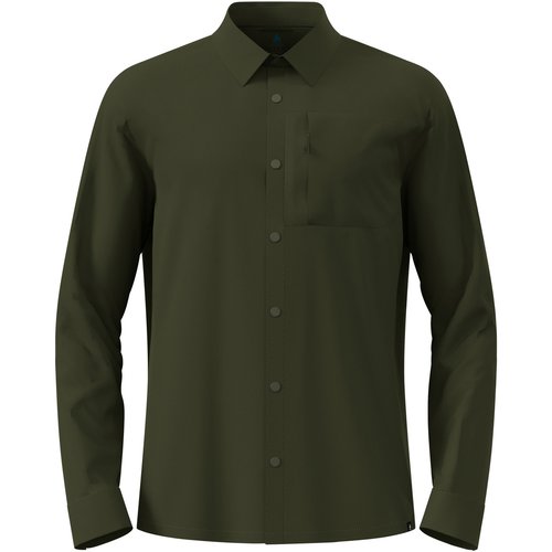 Odlo Herren Essential Hemd