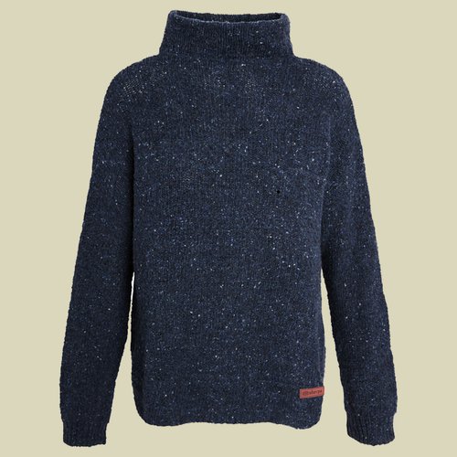 Sherpa Yuden Pullover Sweater Women Größe L - rathee blue