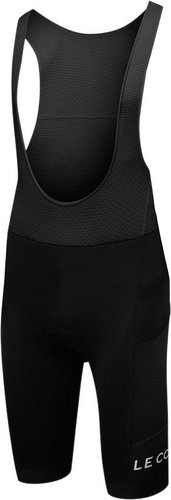 Le Col Sport Cargo Bib Shorts