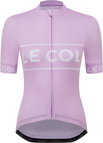 le col women's jersey