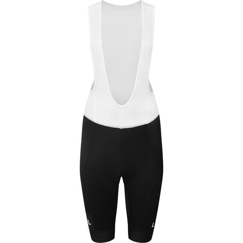 Le Col Damen Sport Bib II Radhose kurz