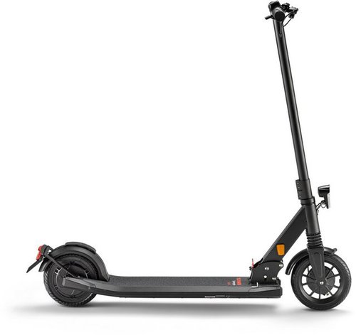 Telefunken E-Scooter Synergie S600, 20 km/h, bis zu 25 km Reichweite, mit Straßenzulassung