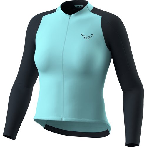 Dynafit Damen Ride Light L/S FZ Trikot