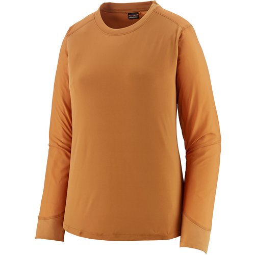 Patagonia Damen Craft Dirt Longsleeve
