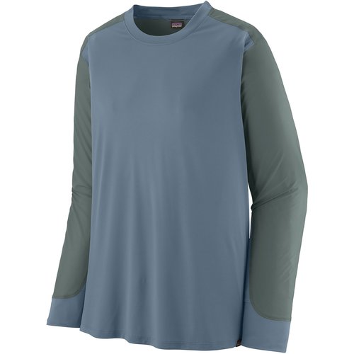 Patagonia Herren Dirt Craft Longsleeve