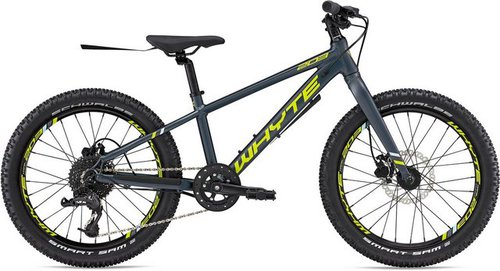 whyte 603v2