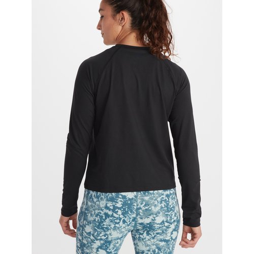 Marmot Damen Windridge Longsleeve