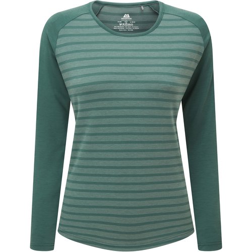 Mountain Equipment Damen Redline Longsleeve