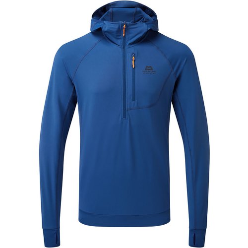 Mountain Equipment Herren Aiguille Zip Hoodie