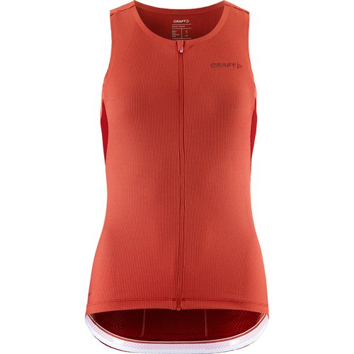 Craft Damen Adv Endur SL Radtrikot