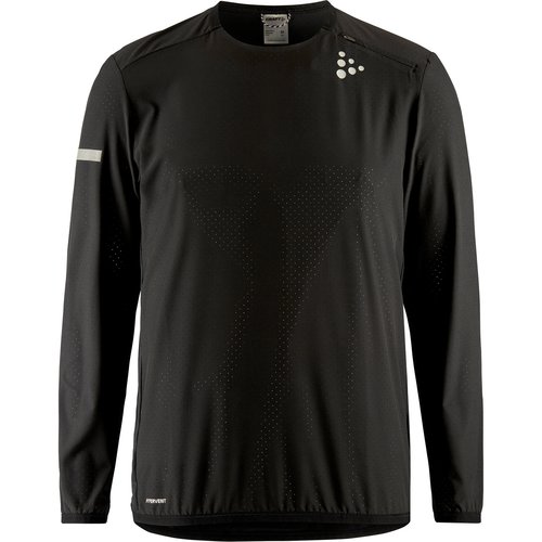 Craft Herren Pro Hypervent Wind 2 Longsleeve