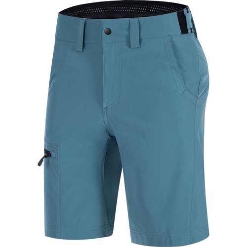 Protective Herren Sound Radhose kurz