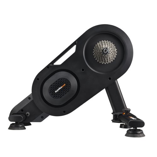 Lifeline Xplova NOZA V Smart Trainer Black