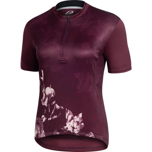 Protective Damen Luckleaf Trikot
