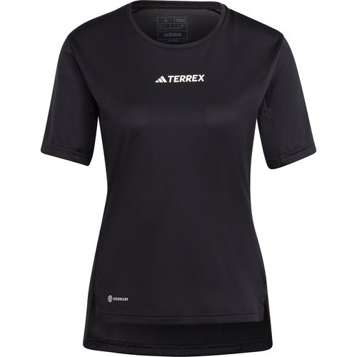 Adidas Damen Multi T-Shirt