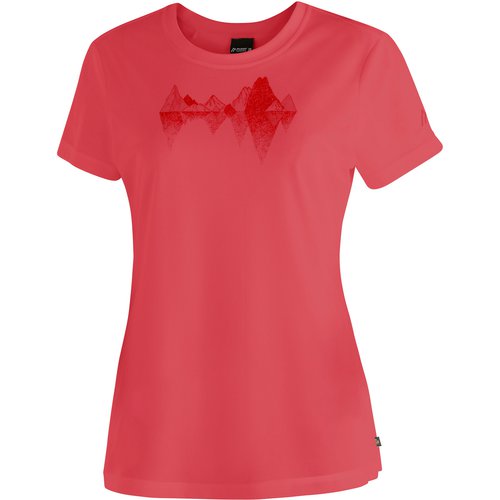 Maier Sports Damen Tilia Pique T-Shirt