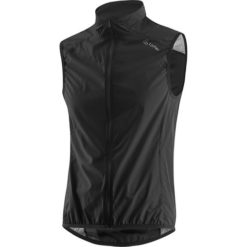 Loeffler Herren Wpm Pocket Weste