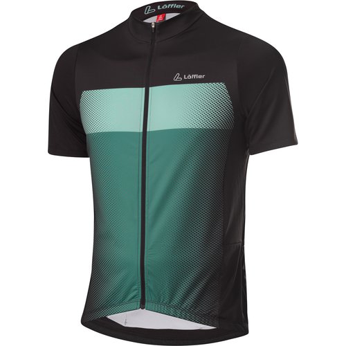 Loeffler Herren Grady Mid FZ Radtrikot