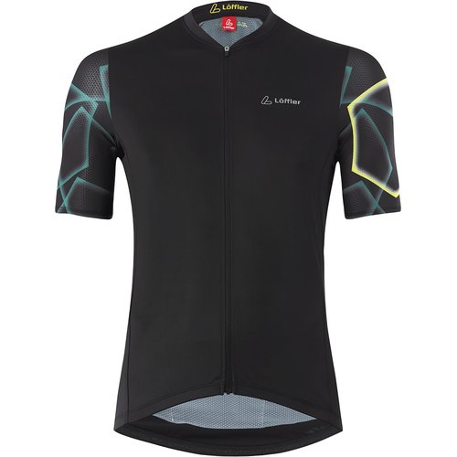 Loeffler Herren Penta FZ Radtrikot
