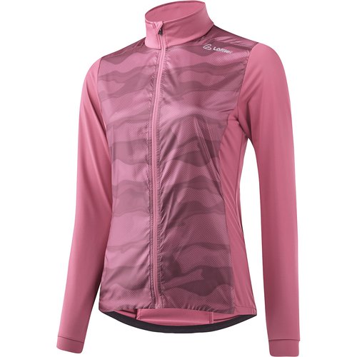 Loeffler Damen Light Bike Jacke