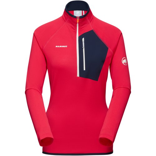 Mammut Damen Aenergy Light ML HZ Longsleeve