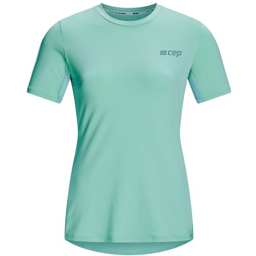 Cep Damen The Run T-Shirt