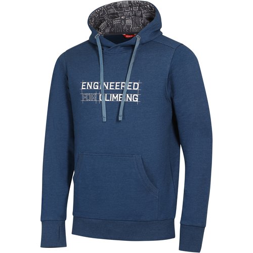Ocun Herren Hoodie