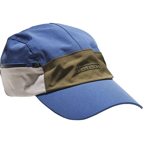SealSkinz Herren Scole Cap